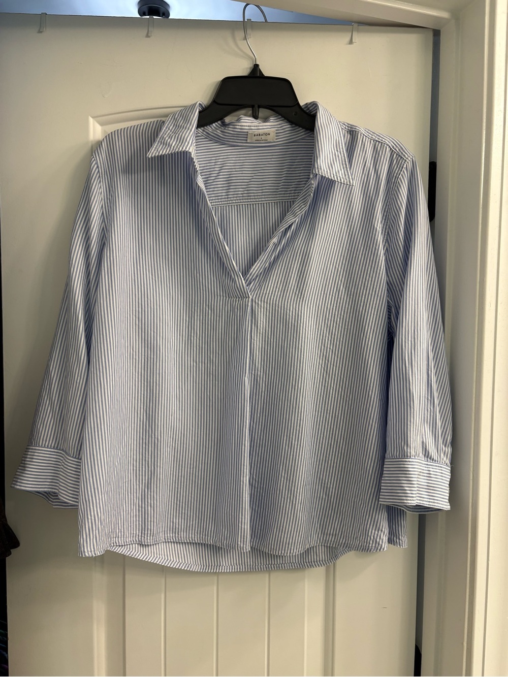 Aritzia Blouse